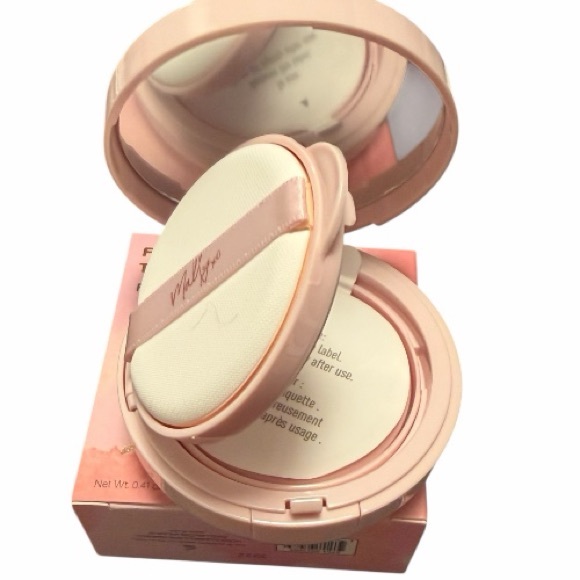 Mally Beauty Flawless Finish Transforming Effect Foundation inTan BNIB - Picture 2 of 12